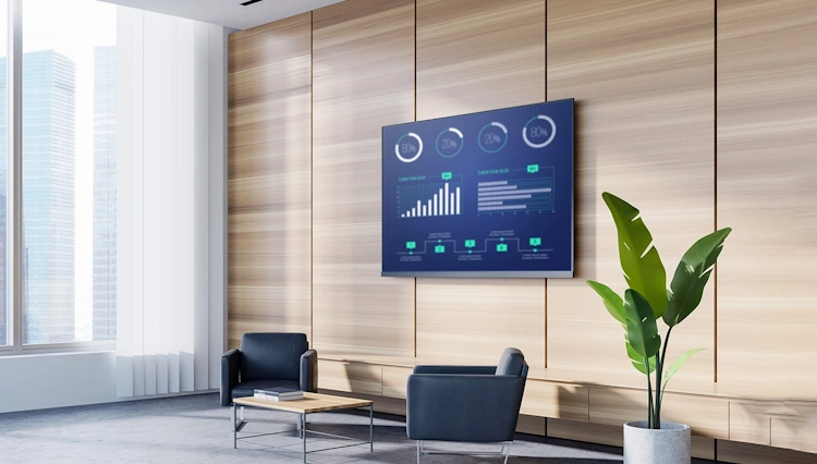 Телевидение для бизнеса от Ростелеком в село Долгощелье (Архангельская область)